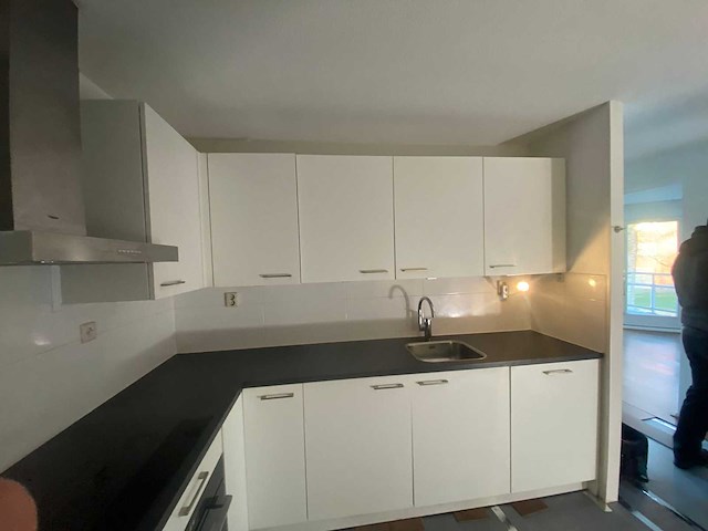 Bruynzeel - keuken met pelgrim apparatuur - afbeelding 20 van  26