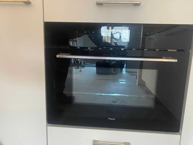 Bruynzeel - keuken met pelgrim apparatuur - afbeelding 21 van  26