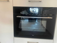 Bruynzeel - keuken met pelgrim apparatuur - afbeelding 21 van  26