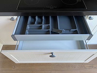 Bruynzeel - keuken met siemens apparatuur