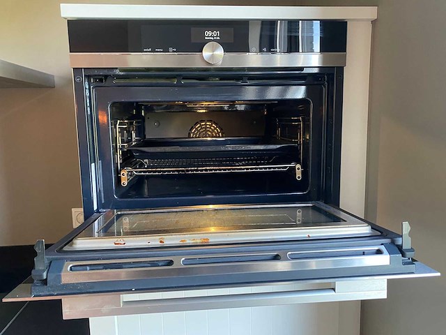 Bruynzeel - keuken met siemens apparatuur - afbeelding 7 van  21