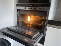 Bruynzeel - keuken met siemens apparatuur - afbeelding 2 van  36