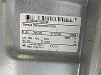 Bruynzeel - keuken met siemens apparatuur - afbeelding 6 van  36