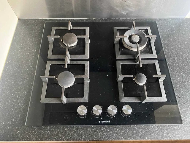 Bruynzeel - keuken met siemens apparatuur - afbeelding 7 van  36