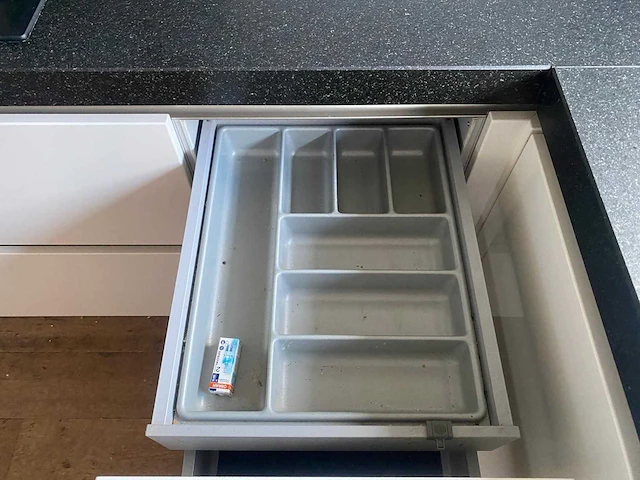 Bruynzeel - keuken met siemens apparatuur - afbeelding 11 van  36