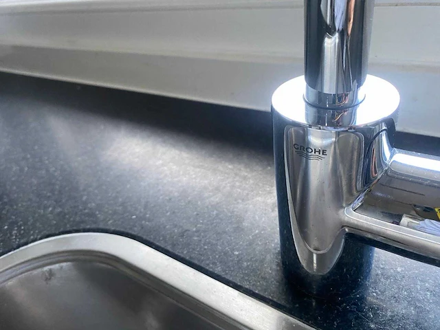 Bruynzeel - keuken met siemens apparatuur - afbeelding 17 van  36