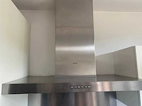 Bruynzeel - keuken met siemens apparatuur - afbeelding 19 van  36