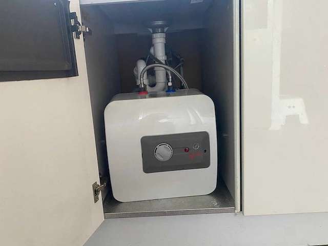 Bruynzeel - keuken met siemens apparatuur - afbeelding 21 van  36