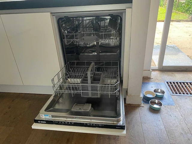 Bruynzeel - keuken met siemens apparatuur - afbeelding 23 van  36