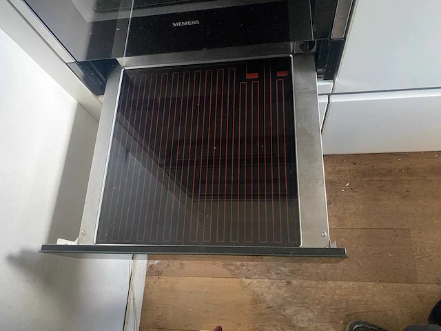 Bruynzeel - keuken met siemens apparatuur - afbeelding 34 van  36