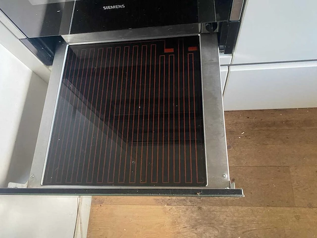 Bruynzeel - keuken met siemens apparatuur - afbeelding 25 van  36