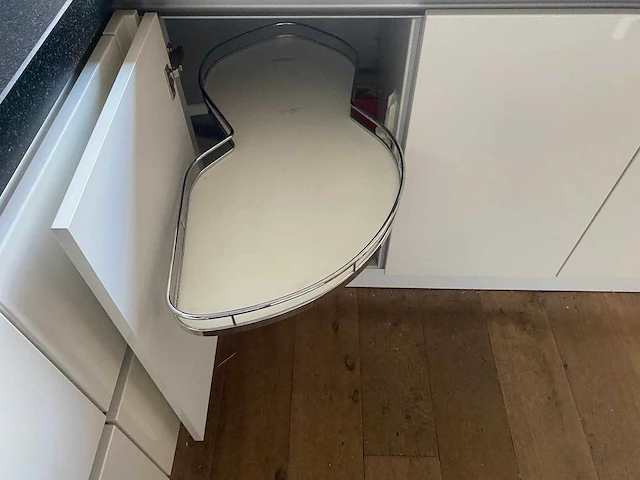 Bruynzeel - keuken met siemens apparatuur - afbeelding 35 van  36