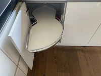 Bruynzeel - keuken met siemens apparatuur - afbeelding 35 van  36