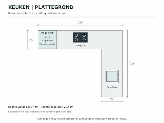 Bruynzeel - keuken met siemens apparatuur - afbeelding 36 van  36