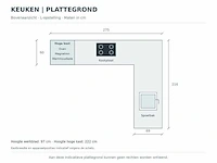 Bruynzeel - keuken met siemens apparatuur - afbeelding 36 van  36