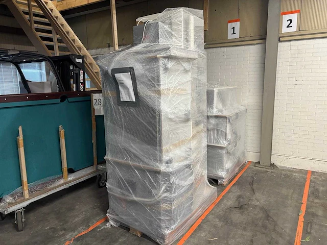 Bruynzeel - keuken met siemens apparatuur - afbeelding 26 van  36
