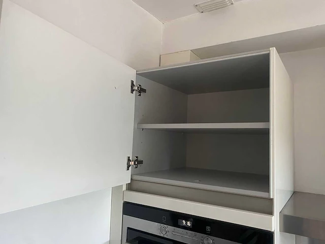 Bruynzeel - keuken met siemens apparatuur - afbeelding 28 van  36