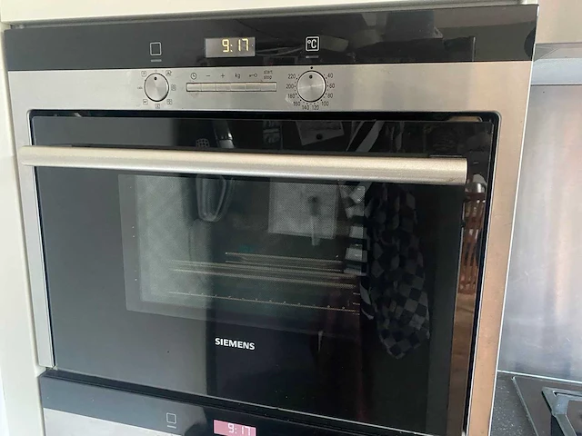 Bruynzeel - keuken met siemens apparatuur - afbeelding 29 van  36