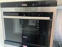 Bruynzeel - keuken met siemens apparatuur - afbeelding 29 van  36
