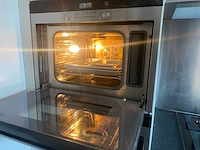 Bruynzeel - keuken met siemens apparatuur - afbeelding 30 van  36