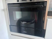 Bruynzeel - keuken met siemens apparatuur - afbeelding 32 van  36
