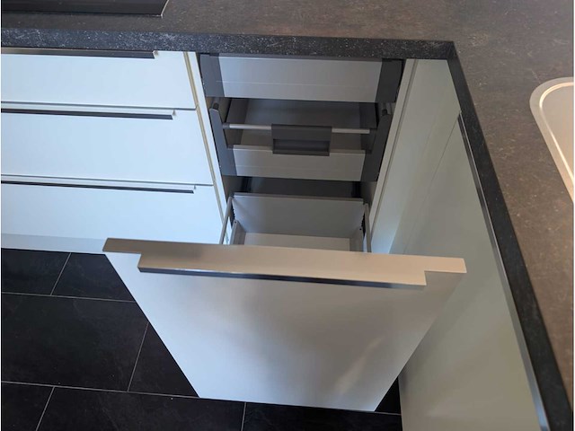 Bruynzeel - keuken met siemens apparatuur - afbeelding 2 van  40