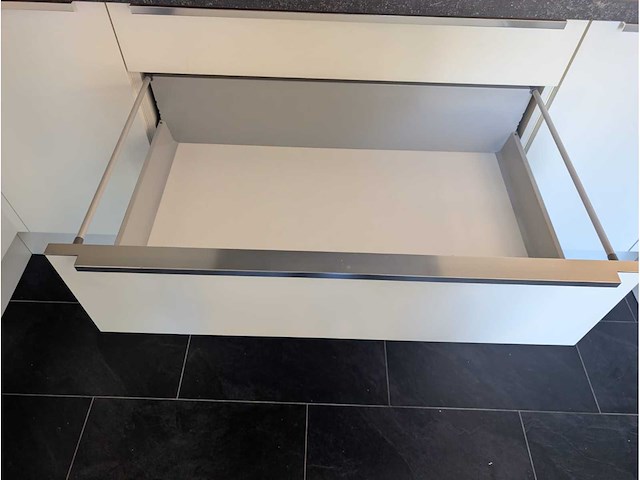 Bruynzeel - keuken met siemens apparatuur - afbeelding 10 van  40
