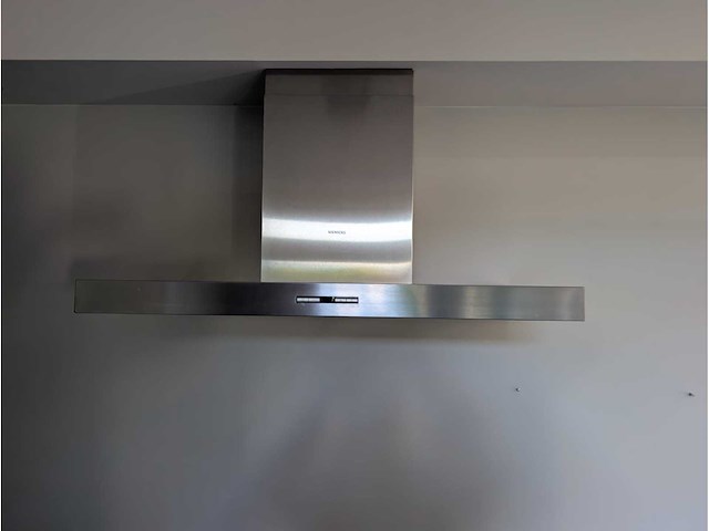 Bruynzeel - keuken met siemens apparatuur - afbeelding 13 van  40