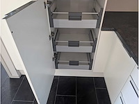 Bruynzeel - keuken met siemens apparatuur - afbeelding 17 van  40