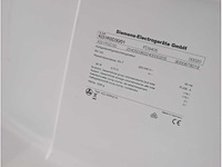 Bruynzeel - keuken met siemens apparatuur - afbeelding 20 van  40