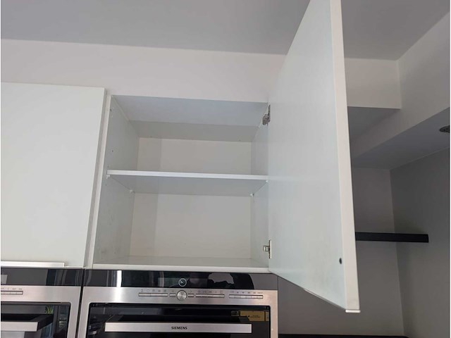 Bruynzeel - keuken met siemens apparatuur - afbeelding 22 van  40