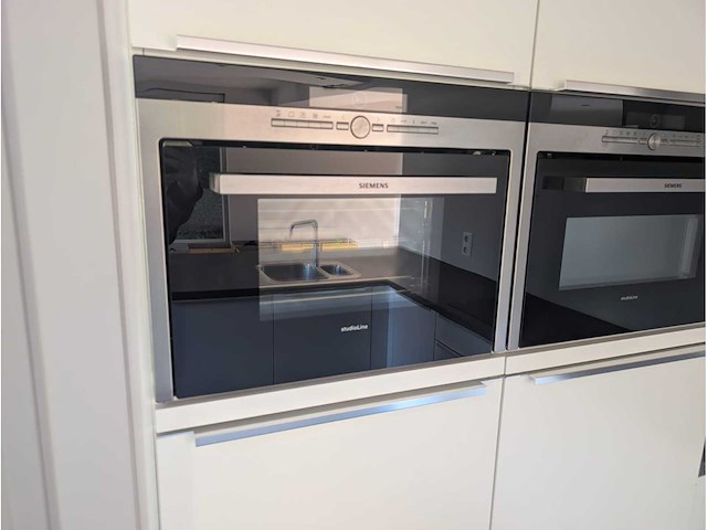 Bruynzeel - keuken met siemens apparatuur - afbeelding 24 van  40
