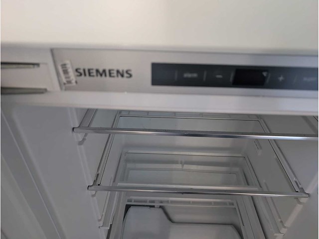 Bruynzeel - keuken met siemens apparatuur - afbeelding 25 van  40