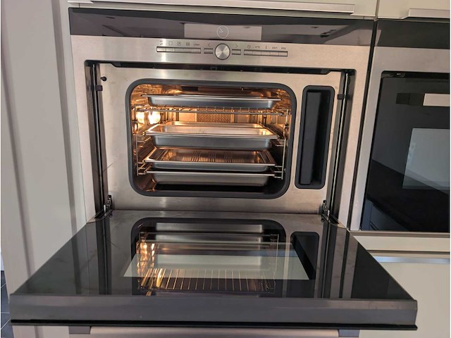 Bruynzeel - keuken met siemens apparatuur - afbeelding 27 van  40