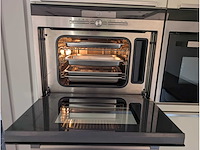 Bruynzeel - keuken met siemens apparatuur - afbeelding 27 van  40