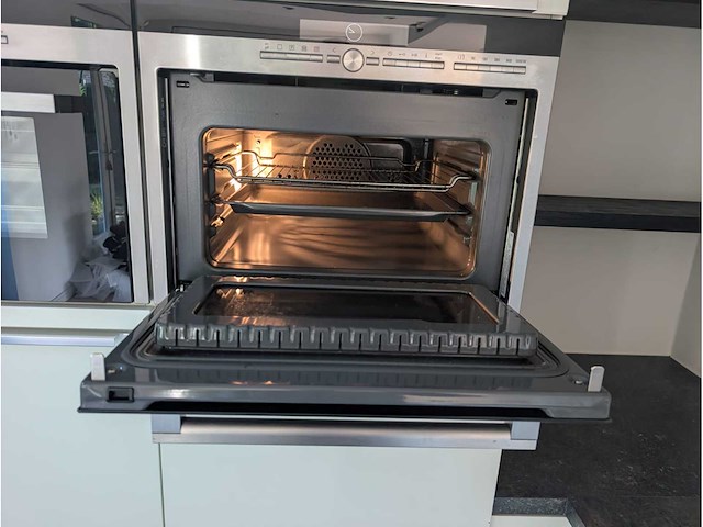 Bruynzeel - keuken met siemens apparatuur - afbeelding 28 van  40