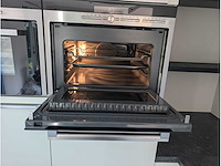 Bruynzeel - keuken met siemens apparatuur - afbeelding 28 van  40