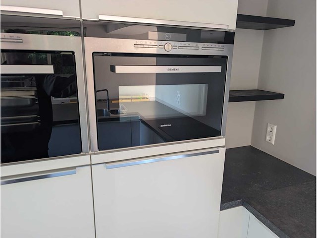 Bruynzeel - keuken met siemens apparatuur - afbeelding 30 van  40