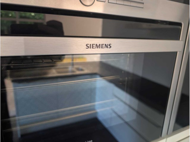 Bruynzeel - keuken met siemens apparatuur - afbeelding 31 van  40