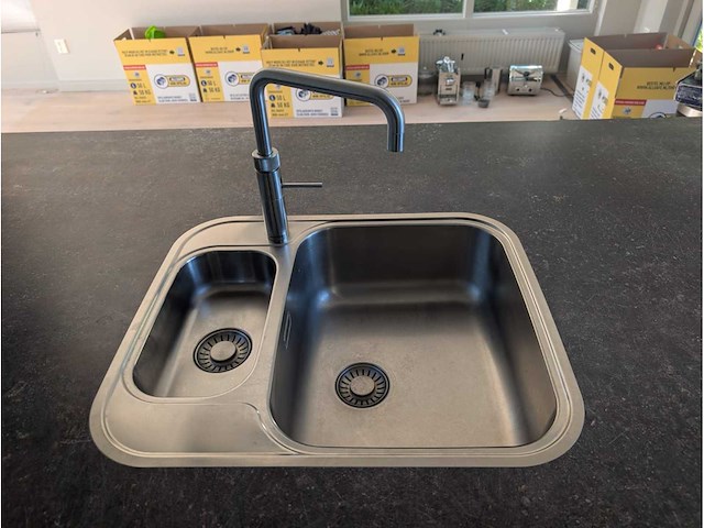 Bruynzeel - keuken met siemens apparatuur - afbeelding 23 van  40