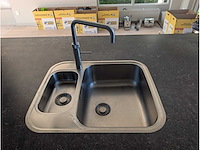 Bruynzeel - keuken met siemens apparatuur - afbeelding 23 van  40
