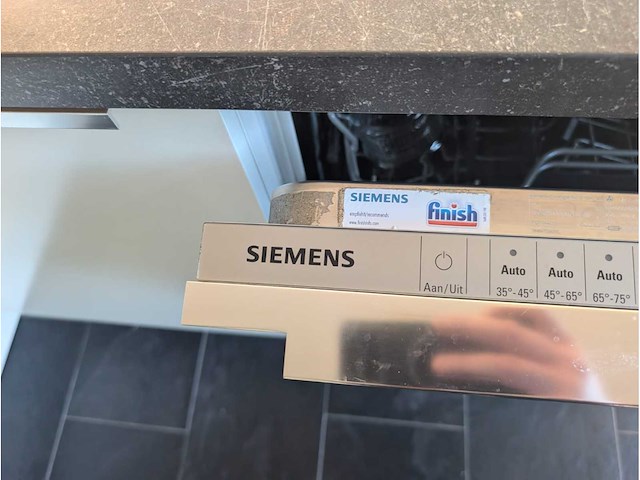 Bruynzeel - keuken met siemens apparatuur - afbeelding 39 van  40