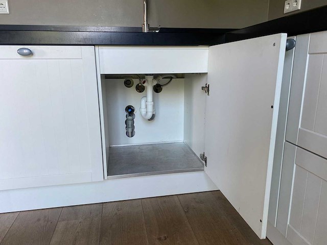 Bruynzeel - keuken met siemens apparatuur - afbeelding 18 van  21