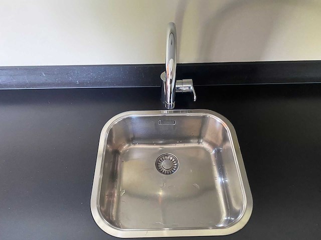 Bruynzeel - keuken met siemens apparatuur - afbeelding 19 van  21