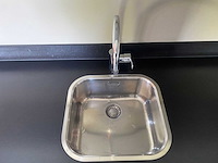Bruynzeel - keuken met siemens apparatuur - afbeelding 19 van  21