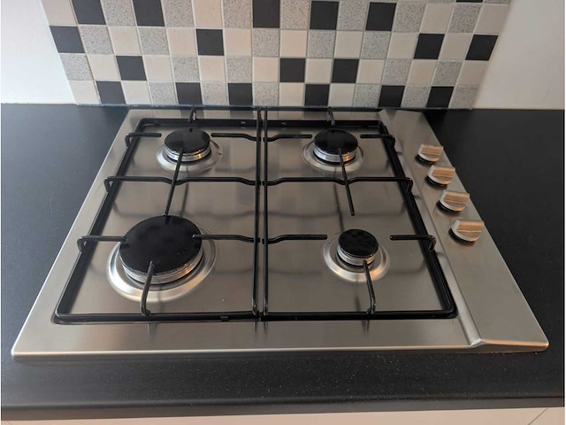 Bruynzeel - keuken - afbeelding 4 van  19