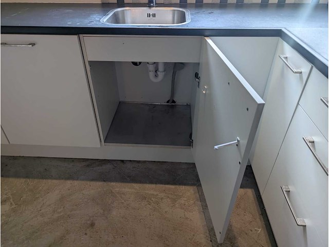 Bruynzeel - keuken - afbeelding 18 van  19