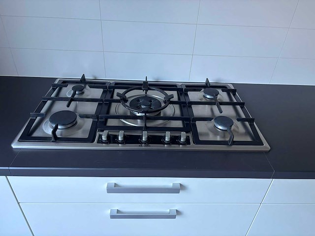 Bruynzeel - keuken - afbeelding 5 van  24