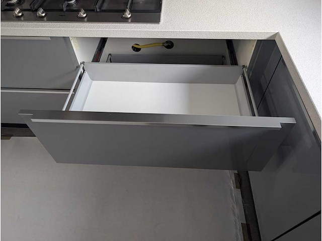 Bruynzeel - keuken - afbeelding 12 van  24