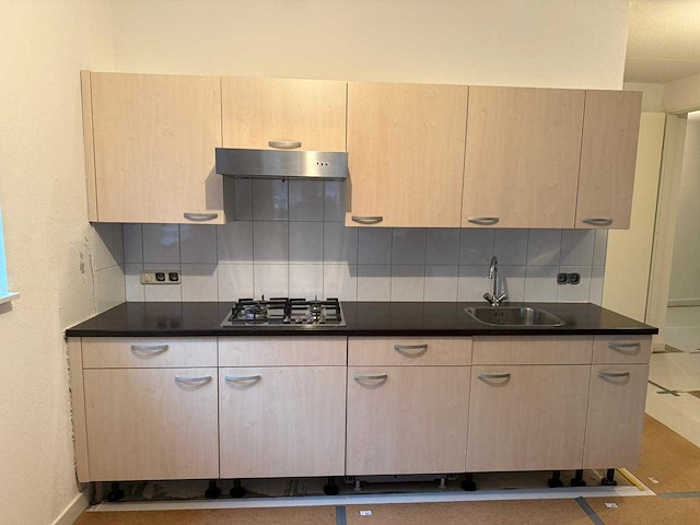 Bruynzeel - keuken - afbeelding 6 van  17